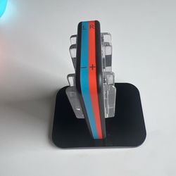Gaming accessories