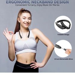 DOLTECH/SMART LIFE WIRELESS EARBUD BLUETOOTH HEADPHONES DT990S.