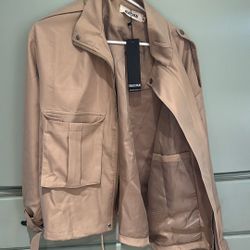 Men’s Jacket 