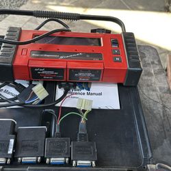 MT 2500 Snap On Scanner 