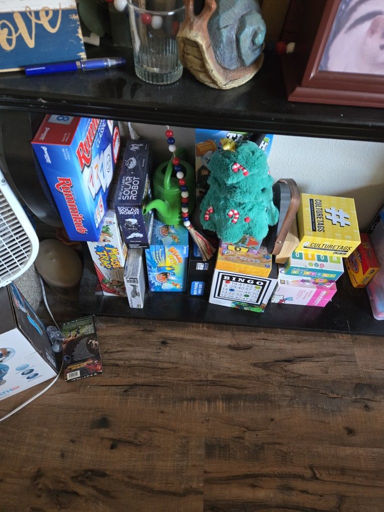 Board Games