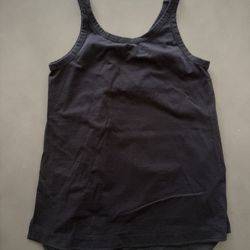 Y3 Sport Tunic Top Size S