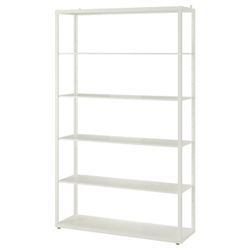 IKEA Fjalkinge Shelving unit (9 AVAILABLE)