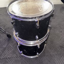 Drum toms