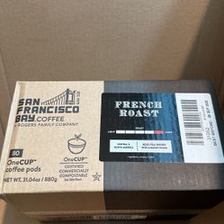 San Francisco Bay Coffee 