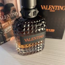 Valentino Coral Fantasy