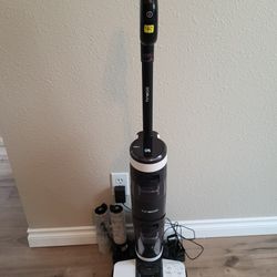 Tineco Mop Vacuum