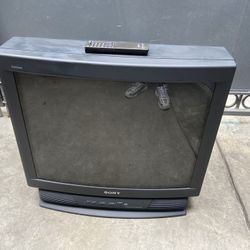 Sony Retro Gaming Tv