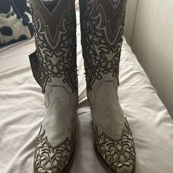 boots Women 