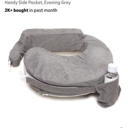 Breast Feeding Pillow