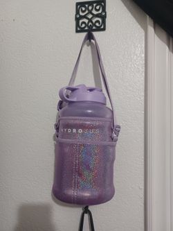 HydroJug Water Bottle