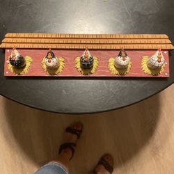 Chicken Hanging Hooks