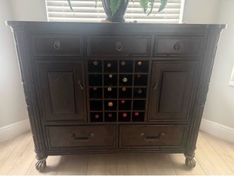 Wine holder