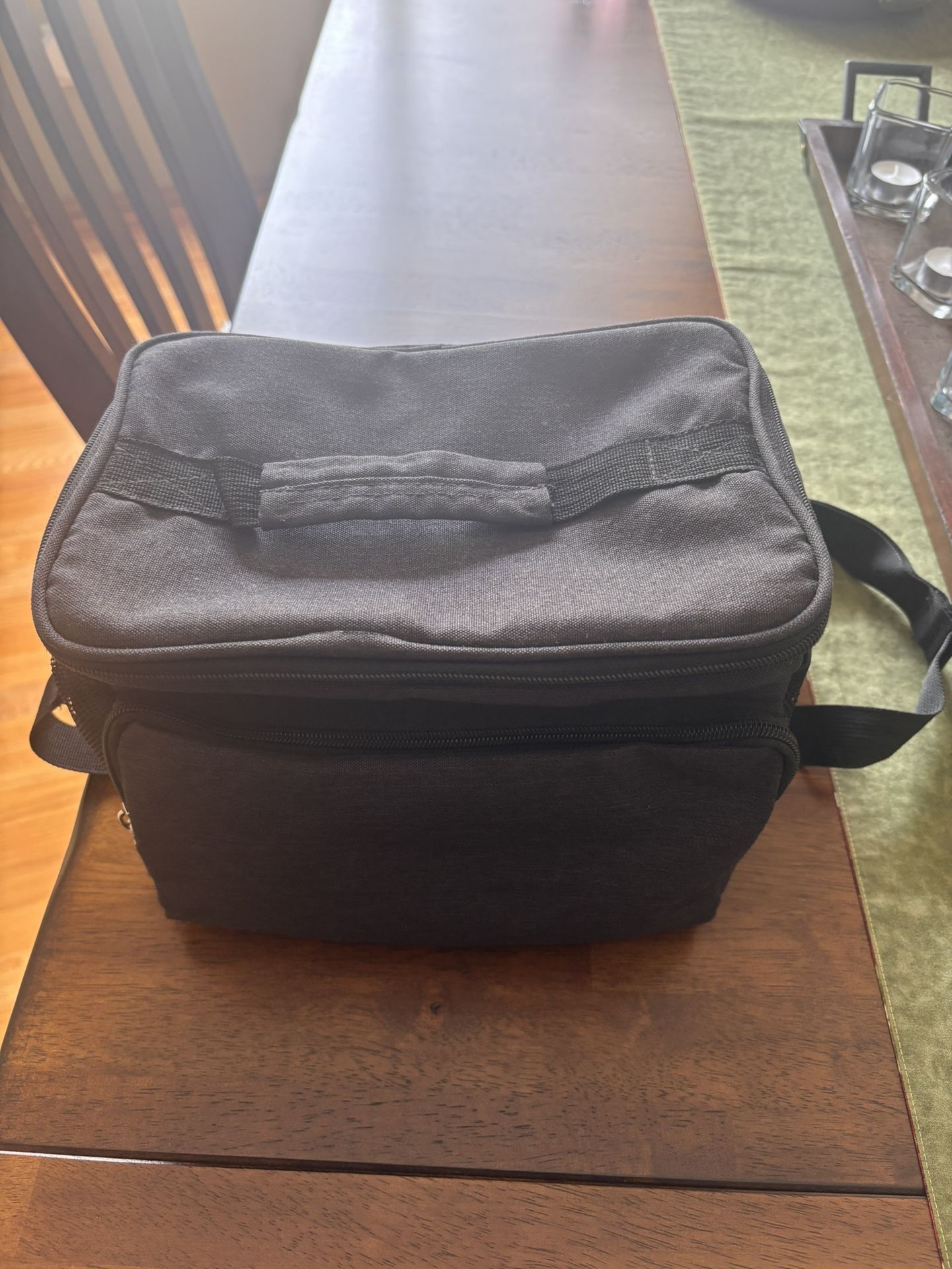 Insulated Lunchbox