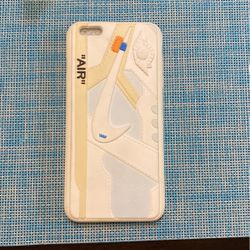 Nike Hype 3D Sneaker Phone Case 