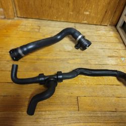 Bmw Lower Radiator Hose 323i 325i 328i 330i 325ci 328ci 330ci 325xi 408 E46