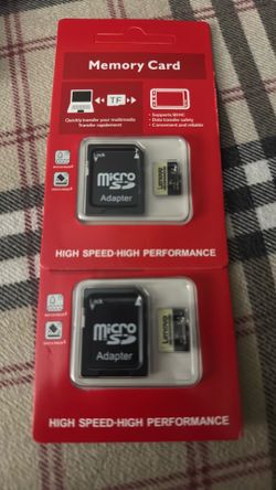 64gb memory card