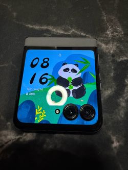 Motorola Razr 2024 (Trade)