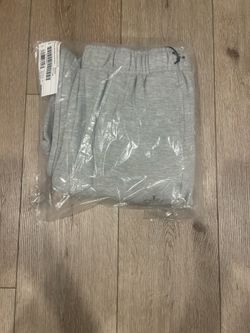 Alo Yoga Grey Sweatpants