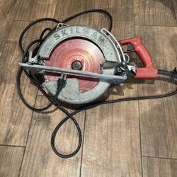 Skilsaw