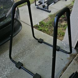 Dip Station 