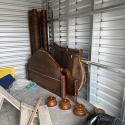 Item I Found In A Storage Unit