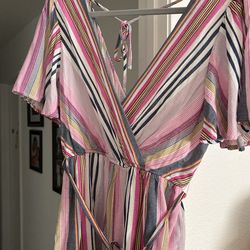 Romper XL