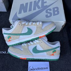 Nike SB Dunk Low Jarrito 