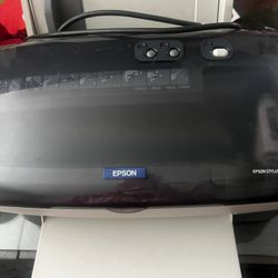 Epson Printer