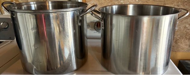 Cooking Pots