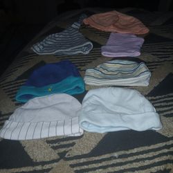 Baby Boys Hats 