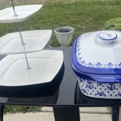 GARAGE SALE 