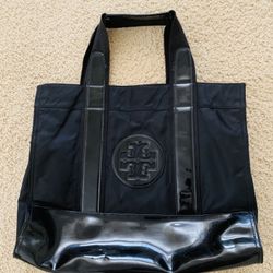 Tory Burch Tote Bag for $100