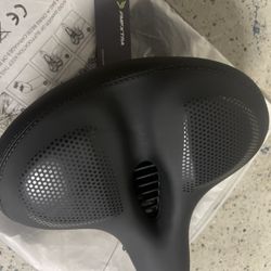 Bike Seat