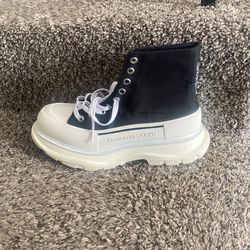 Size 46 McQueens