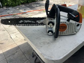 Chainsaw