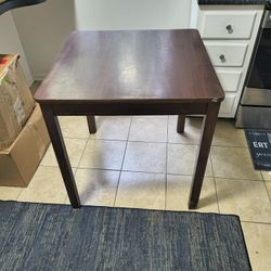 Cheap Dinner Table 