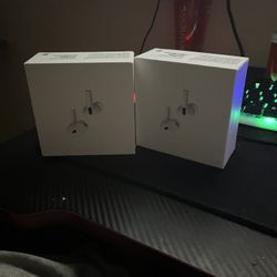 AirPod Pro 2s