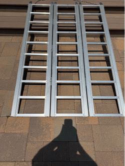 loading ramp