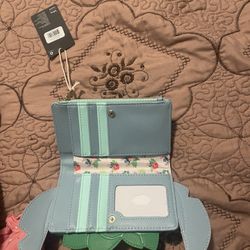 Stitch Wallet 