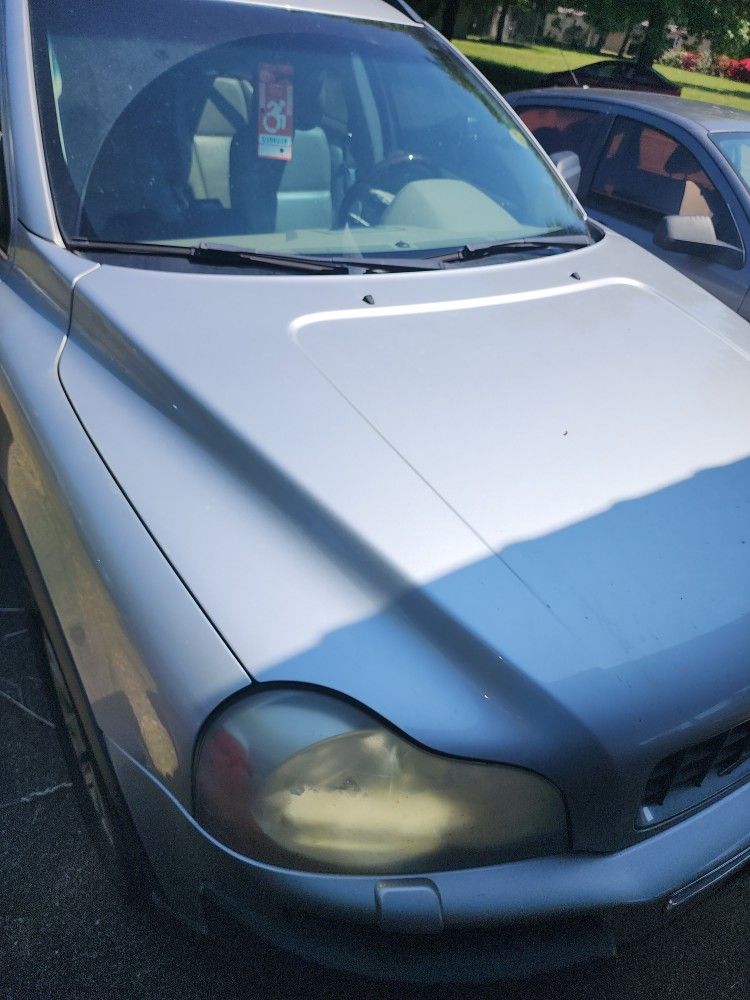 2006 Volvo Xc90