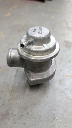 Mitsubishi Evolution 10  OEM BOV