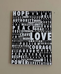 Wall Art