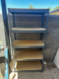 Shelf