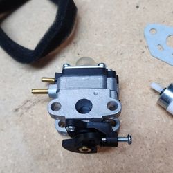 Carberator  For Chainsaws/ Blower Ext