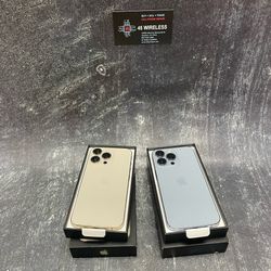 Apple iPhone 13 Pro