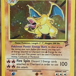 Vintage Pokemon Cards Rare Trades 