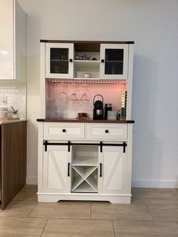 Coffee Bar