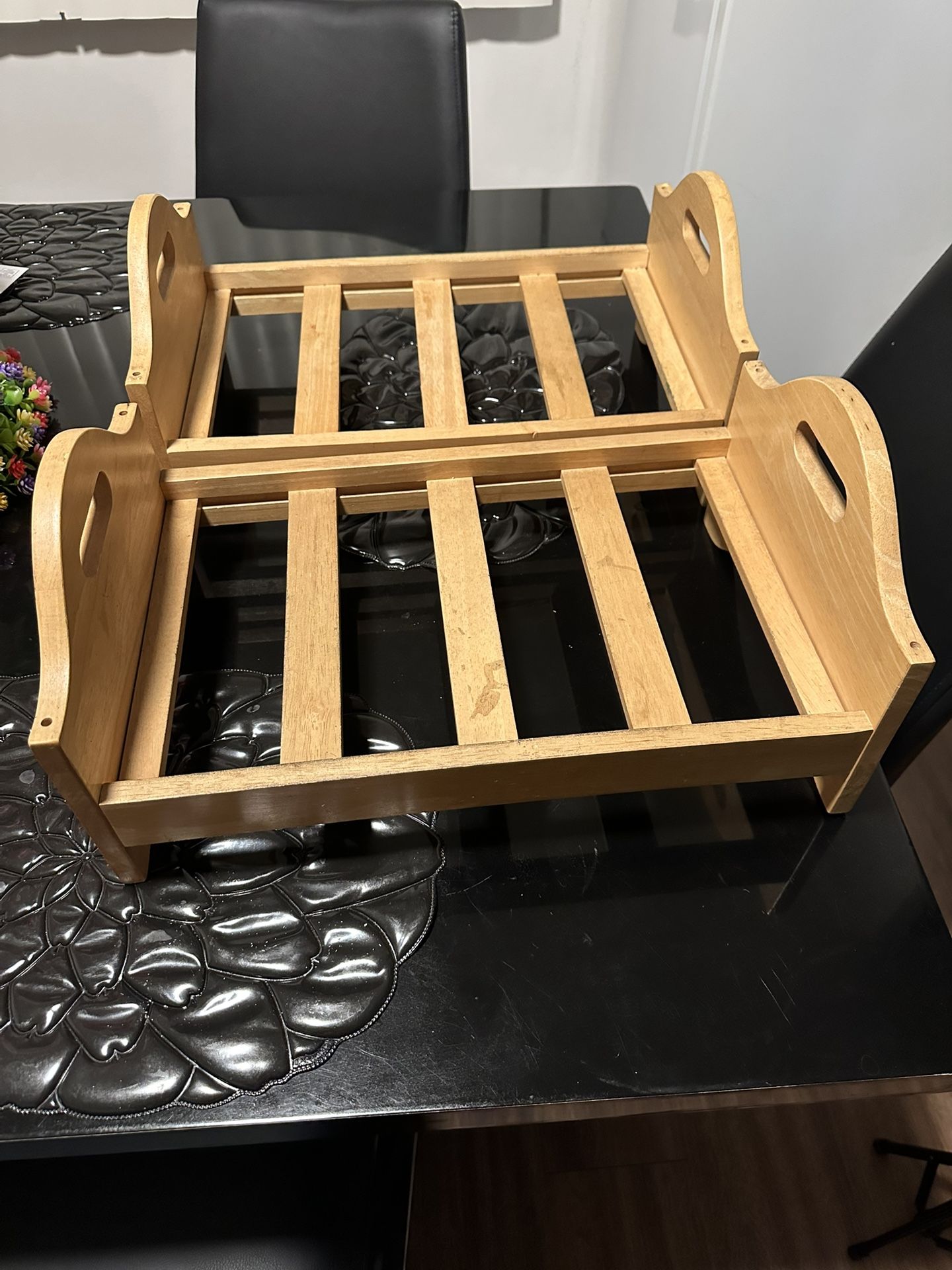Wine Racks/shelves