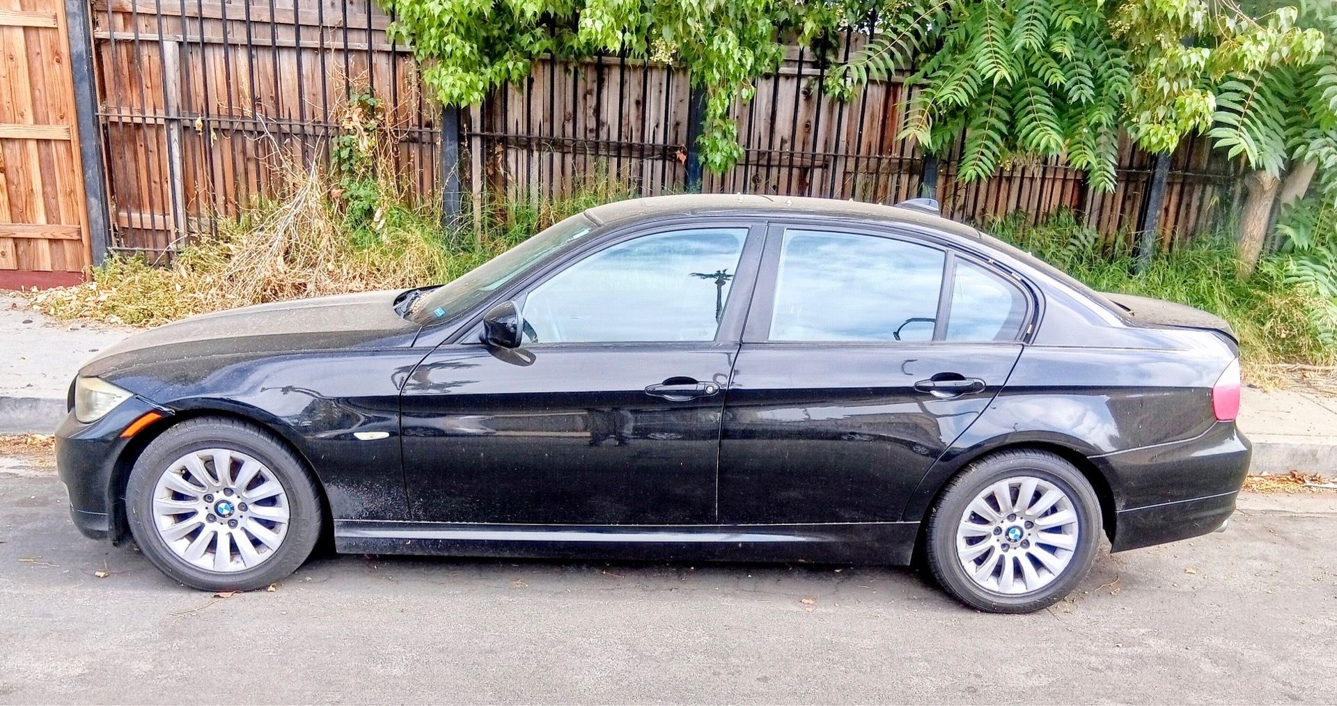 2009 BMW 328i